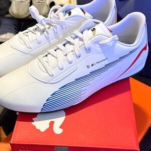 PUMA BMW MMS Neo-Cat 2.0.